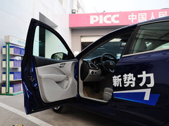 2014款 1.4T 自动 豪华型