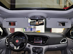 2014款 1.4T 自动 豪华型