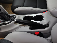 2014款 1.4T 自动 豪华型