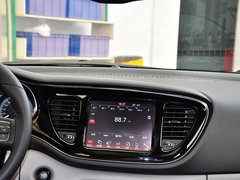 2014款 1.4T 自动 豪华型