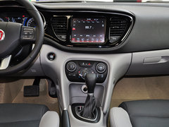 2014款 1.4T 自动 豪华型