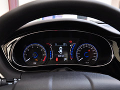 2014款 1.4T 自动 豪华型