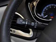 2014款 1.4T 自动 豪华型