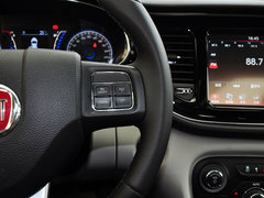 2014款 1.4T 自动 豪华型