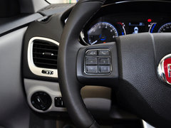2014款 1.4T 自动 豪华型