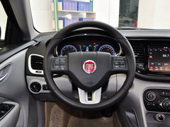 2014款 1.4T 自动 豪华型