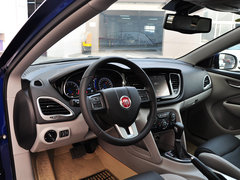 2014款 1.4T 自动 豪华型