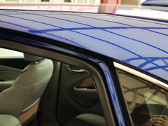 2014款 1.4T 自动 豪华型