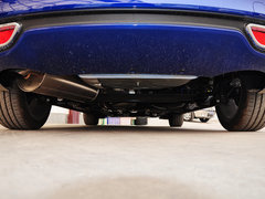 2014款 1.4T 自动 豪华型