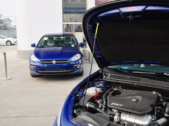 2014款 1.4T 自动 豪华型