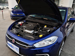 2014款 1.4T 自动 豪华型
