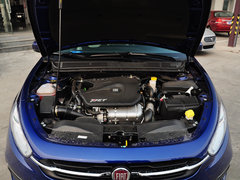 2014款 1.4T 自动 豪华型