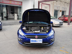 2014款 1.4T 自动 豪华型