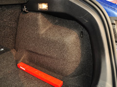 2014款 1.4T 自动 豪华型