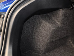 2014款 1.4T 自动 豪华型