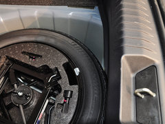 2014款 1.4T 自动 豪华型