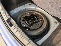 2014款 1.4T 自动 豪华型