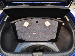 2014款 1.4T 自动 豪华型