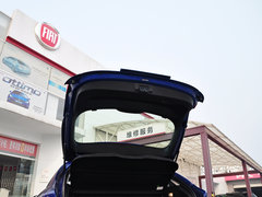 2014款 1.4T 自动 豪华型