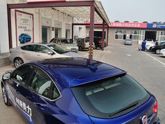 2014款 1.4T 自动 豪华型