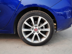 2014款 1.4T 自动 豪华型
