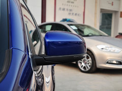 2014款 1.4T 自动 豪华型
