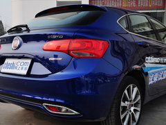 2014款 1.4T 自动 豪华型