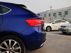 2014款 1.4T 自动 豪华型
