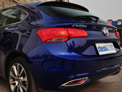2014款 1.4T 自动 豪华型