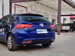 2014款 1.4T 自动 豪华型