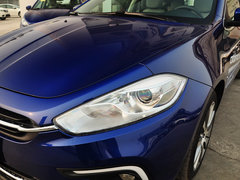 2014款 1.4T 自动 豪华型