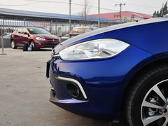 2014款 1.4T 自动 豪华型