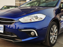 2014款 1.4T 自动 豪华型