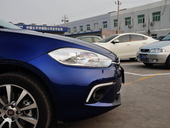 2014款 1.4T 自动 豪华型