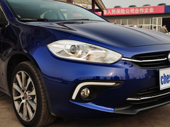 2014款 1.4T 自动 豪华型