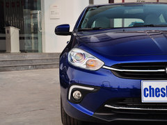 2014款 1.4T 自动 豪华型