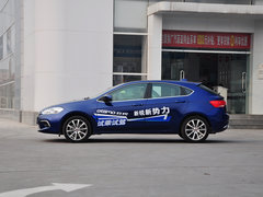 2014款 1.4T 自动 豪华型
