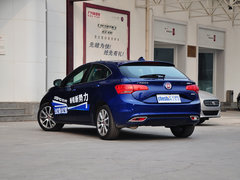 2014款 1.4T 自动 豪华型