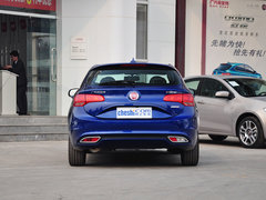 2014款 1.4T 自动 豪华型