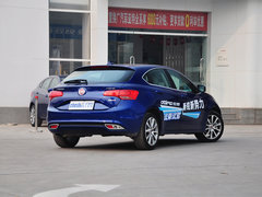 2014款 1.4T 自动 豪华型
