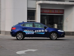 2014款 1.4T 自动 豪华型