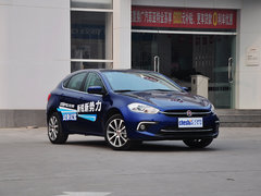 2014款 1.4T 自动 豪华型