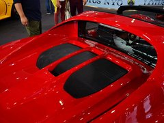 2014款 Elise S 