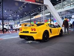 2014款 Exige S 