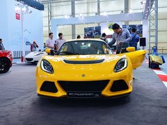 2014款 Exige S 