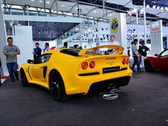 2014款 Exige S 