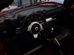 2014款 Evora S 