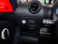 2014款 Evora S 