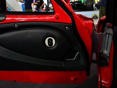 2014款 Evora S 