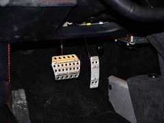 2014款 Evora S 